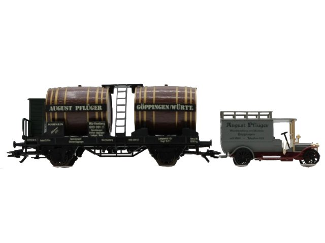 Märklin wagon